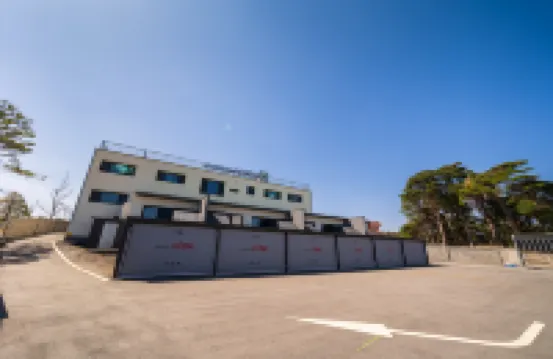 Yangyang View Motel