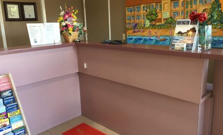 OceanView Motel - Housity