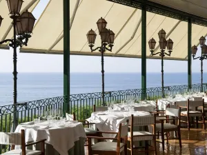 Il San Pietro di Positano