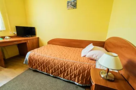 Hotel Wald Отели в г. Ожарув-Мазовецкий