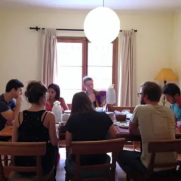 El Arbol Hostel