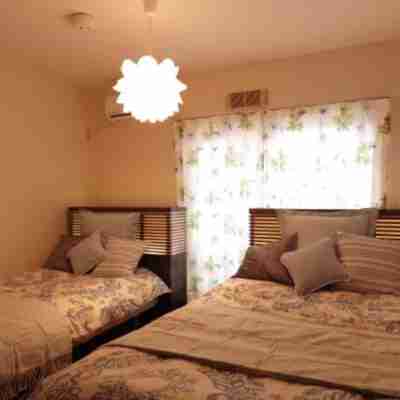 コンドミニオ百舌鳥 102 Rooms