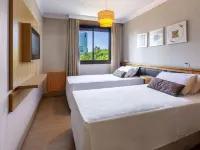 Manhattan Porto Alegre by Mercure
