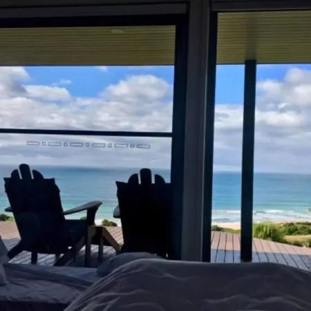 Seafarers Getaway