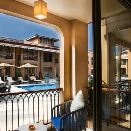 Marquis Beach Resort