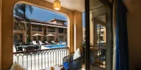 Marquis Beach Resort - Beach