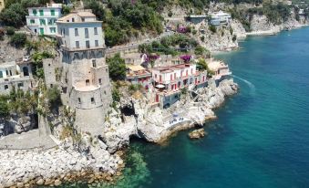 Villa Levante Amalfi Coast