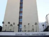 Hotel Pan Americano