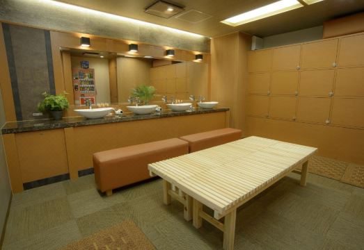 3. 호텔 릴리프 삿..