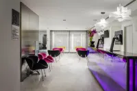 Ikonik Lex Hôtels à : L'Hospitalet de Llobregat