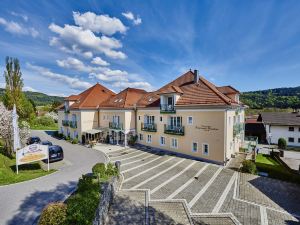 AKZENT Hotel Bayerwald-Residenz