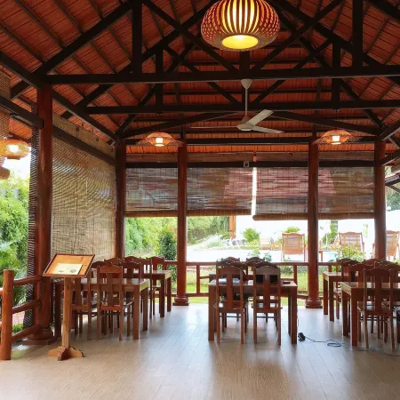 Phu Quoc Bungalow Yen Thanh