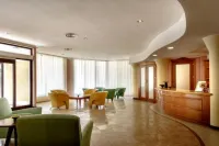 Euro Hotel - 3-Star