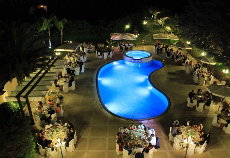 Hotel Ristorante Paradise - Housity