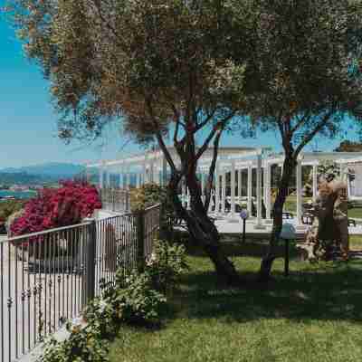 Hotel dP Olbia - Sardinia Hotel Exterior