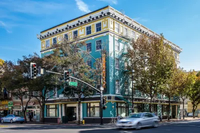 Hotel Clariana Hotels in San Jose