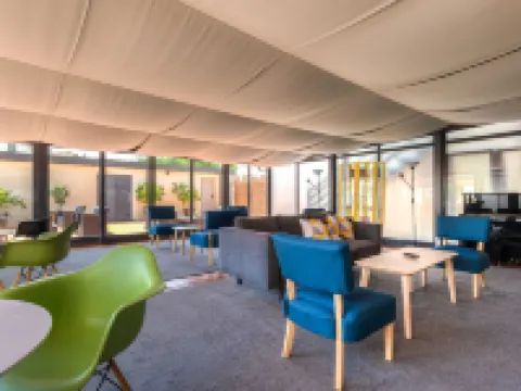 AquaHotel Ovar otelleri