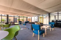 AquaHotel Các khách sạn ở Ovar