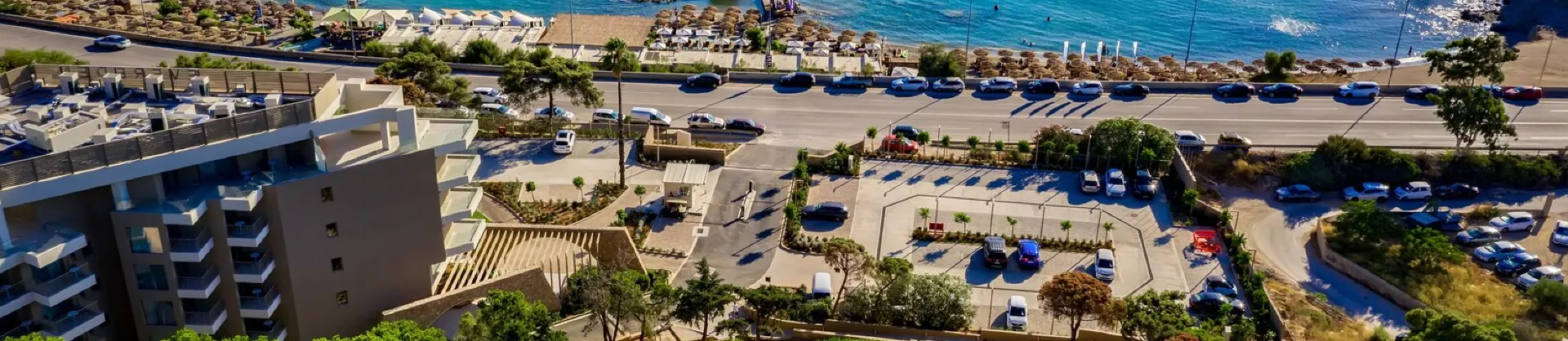 4-Star Select Hotels