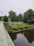 Ritterhuder Landhaus فنادق في Bremen-Vegesack