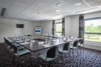 Holiday Inn Express Middlesbrough - Centre Square Các khách sạn ở Middlesbrough