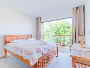 IM03 Excelente Apartamento 3 Quartos 500m da Praia e Rio - Imbassaí