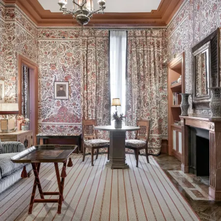 Santo Mauro, a Luxury Collection Hotel, Madrid