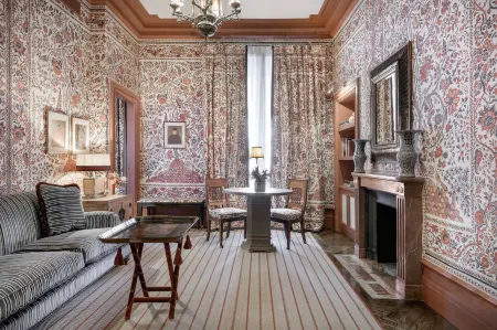 Santo Mauro, a Luxury Collection Hotel, Madrid