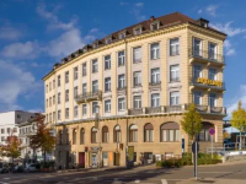 Hotel Ruf Hotels in Pforzheim