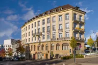 Hotel Ruf Hôtels à : Muhlacker