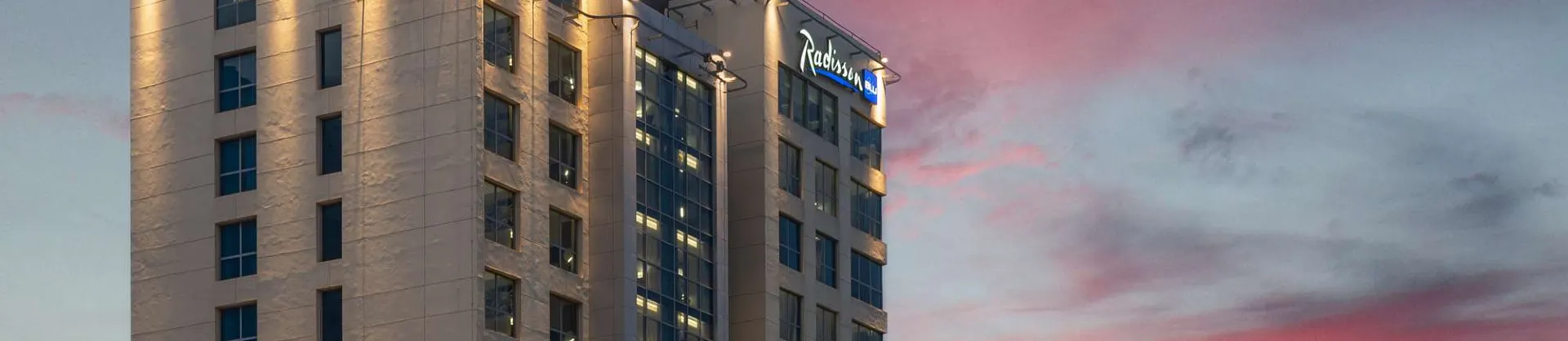 Luxury Hotels