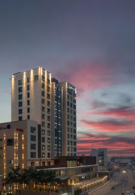 Radisson Blu Hotel, Juba Hotels in Juba