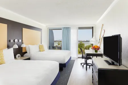The Godfrey Hotel & Cabanas Tampa