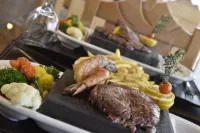 Awaliv Hotel - Desayuno
