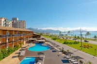 Hotel Costa Norte Massaguaçu Hotels in Caraguatatuba