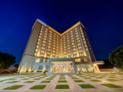 Vivanta Ahmedabad SG Highway Hotels in Ahmedabad