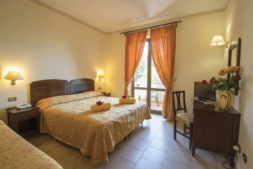 Park Hotel la Pineta