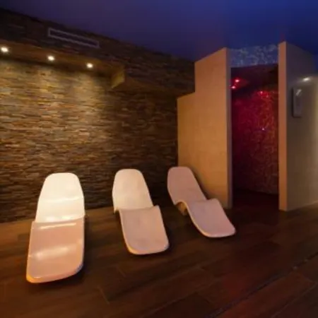 Pensjonat Śnieżka Spa