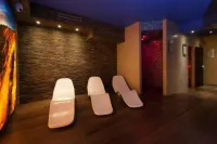Pensjonat Śnieżka Spa - spa