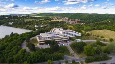 Orea Congress Hotel Brno