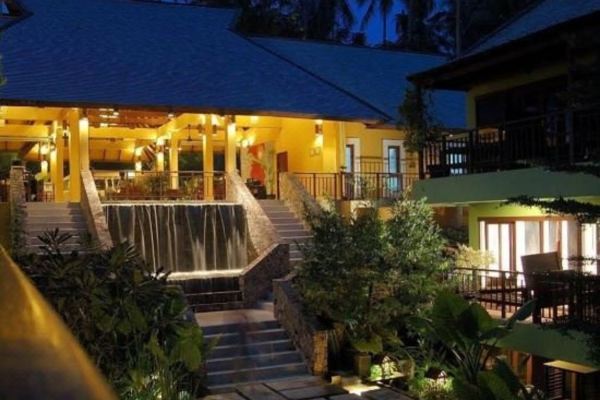 반 하드 응암 부티크 리조트 & 빌라스(Baan Haad Ngam Boutique Resort & Villas)_4