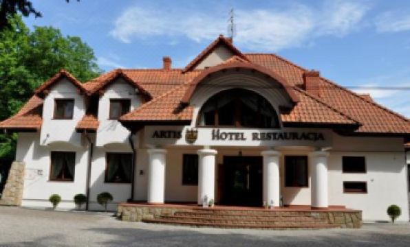 Hotel Artis - Housity