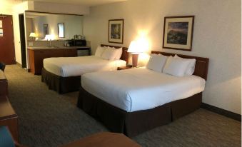 Shilo Inn Suites Klamath Falls