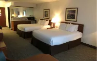 Shilo Inn Suites Klamath Falls