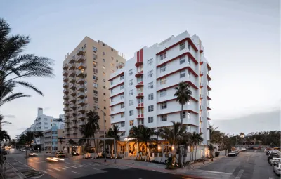 Generator Miami