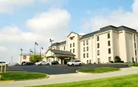Hampton Inn Jefferson City at the Capital Mall