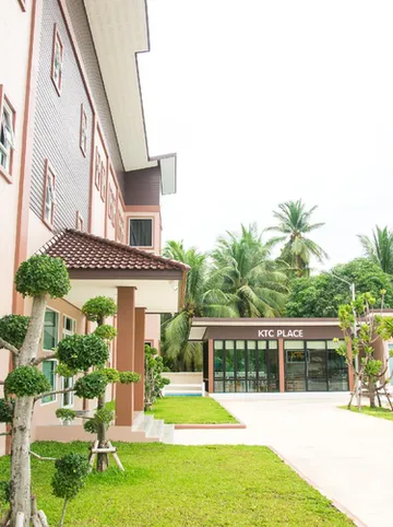 รูปภาพของKtc Place