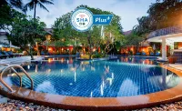 Phuket Leelavadee Hua Ting Resort
