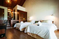 Rabbiz Hill Resort Hotels in Na Yai Am
