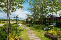 บ้านสวน เพชรชมพู